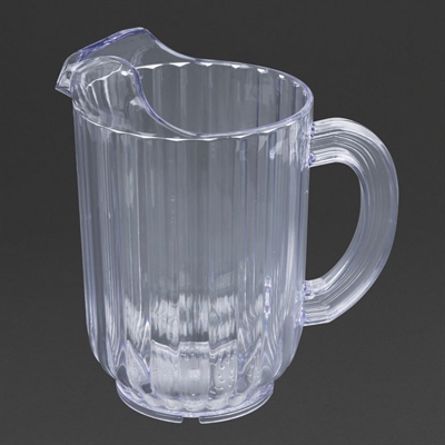 Olympia Kristallon SAN Pitcher 1.8Ltr - Image 6