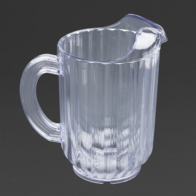 Olympia Kristallon SAN Pitcher 1.8Ltr - Image 7