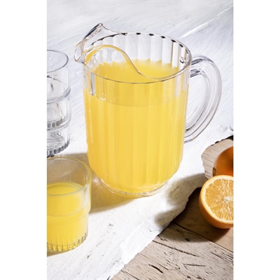 Olympia Kristallon SAN Pitcher 1.8Ltr - Image 8