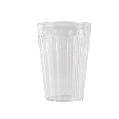 Olympia Kristallon SAN Tumblers 142ml (12 Pack) - Image 3