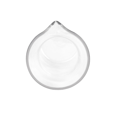 Olympia Kristallon SAN Carafe 1Ltr (6 Pack) - Image 4