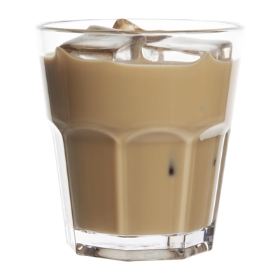 Olympia Kristallon SAN Orleans Rocks Tumblers 250ml (12 Pack) - Image 3