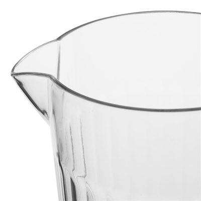 Olympia Kristallon SAN Jug 1.4Ltr - Image 3