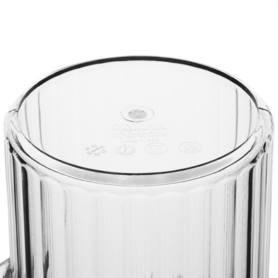 Olympia Kristallon SAN Jug 1.4Ltr - Image 4