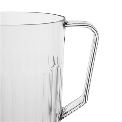 Olympia Kristallon SAN Jug 1.4Ltr - Image 5