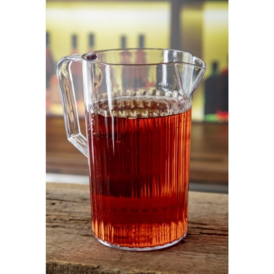 Olympia Kristallon SAN Jug 1.4Ltr - Image 6