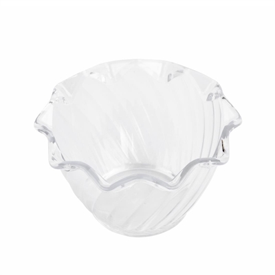 Olympia Kristallon SAN Sorbet Dishes 170ml (12 Pack) - Image 7