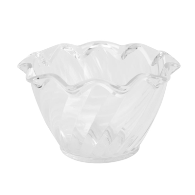 Olympia Kristallon SAN Sorbet Dishes 170ml (12 Pack) - Image 8