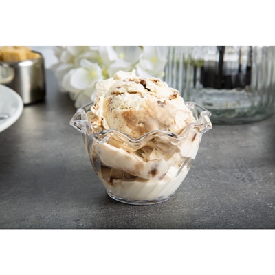 Olympia Kristallon SAN Sorbet Dishes 170ml (12 Pack) - Image 9