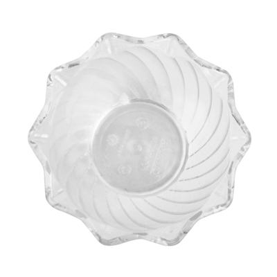 Olympia Kristallon SAN Sorbet Dishes 170ml (12 Pack) - Image 6