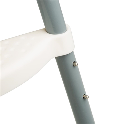 Bolero High Chair White - Image 8