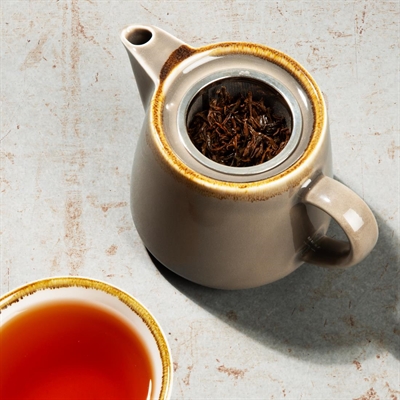 Olympia Kiln Teapots Smoke 650ml (4 Pack) - Image 8