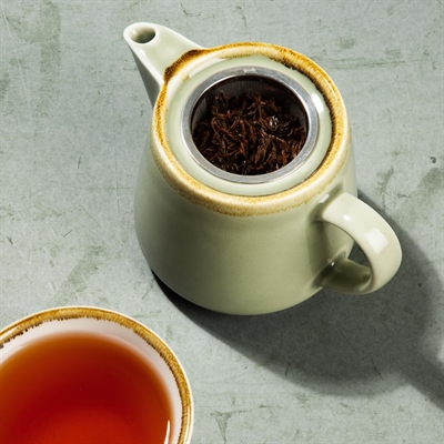 Olympia Kiln Teapots Moss 650ml (4 Pack) - Image 8