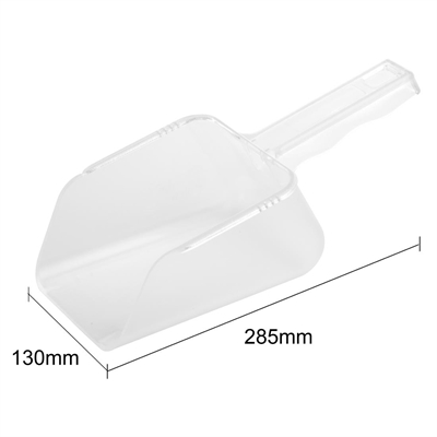 Vogue ABS Scoop 900ml - Image 6