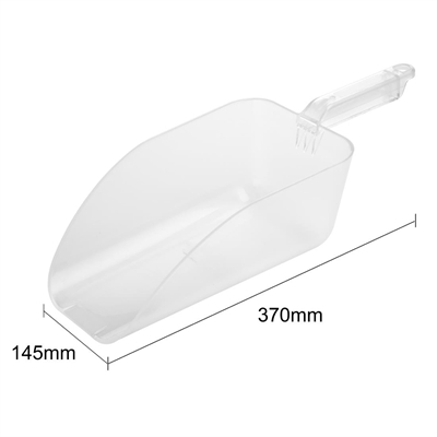 Vogue ABS Scoop 1.9Ltr - Image 6