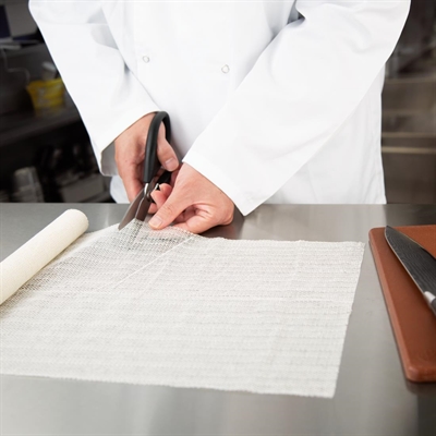 Vogue Non-slip Chopping Board Mat 1500x320mm - Image 4