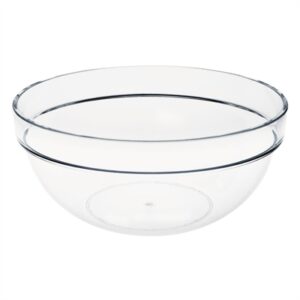 Vogue SAN Bowl 2Ltr