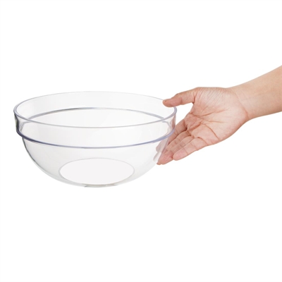 Vogue SAN Bowl 2Ltr - Image 3