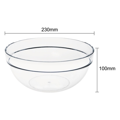 Vogue SAN Bowl 2Ltr - Image 4