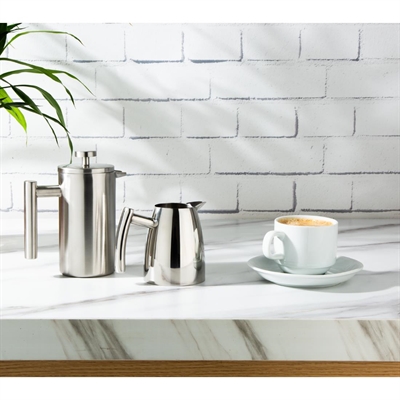 Olympia Conical Milk Jug 350ml - Image 5