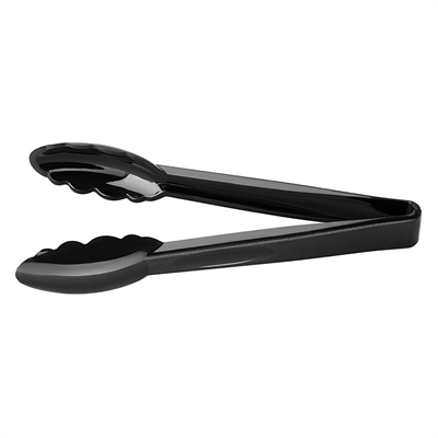 Vogue ABS Tongs Black 230mm - Image 3