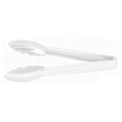 Vogue ABS Tongs White 230mm - Image 3