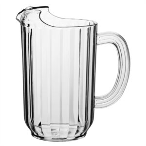 Olympia Kristallon SAN Pitcher 1.4Ltr