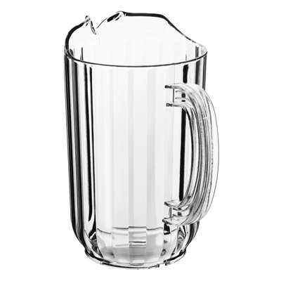 Olympia Kristallon SAN Pitcher 1.4Ltr - Image 2