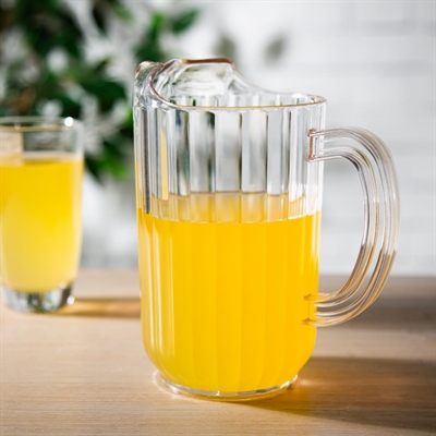 Olympia Kristallon SAN Pitcher 1.4Ltr - Image 5