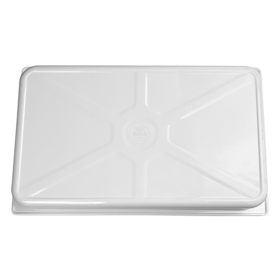 Olympia Kristallon Melamine Gastronorm Dish GN 1/1 - Image 4