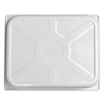 Olympia Kristallon Melamine Gastronorm Dish GN 1/2 - Image 4