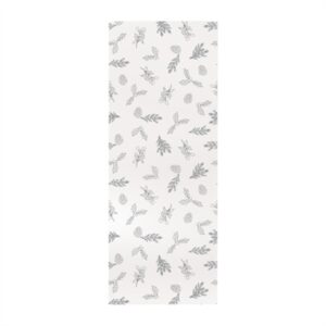 Swantex Aspen Swansoft Tablecovers 1200x1200mm (50 Pack)