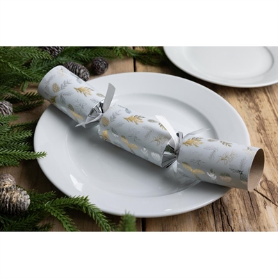 Swantex Aspen Christmas Crackers 12" (50 Pack) - Image 7