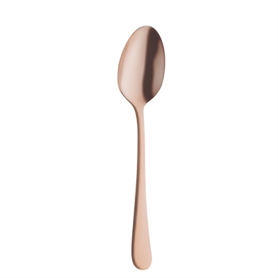 Amefa Austin Table Spoons Copper PVD (12 Pack) - Image 5