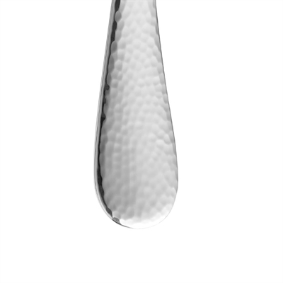 Amefa Sierra Hammered Dessert Spoons (12 Pack) - Image 5