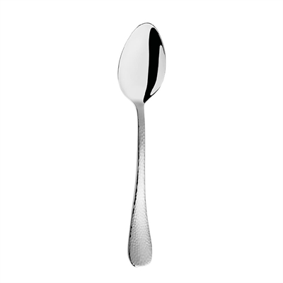 Amefa Sierra Hammered Dessert Spoons (12 Pack) - Image 6