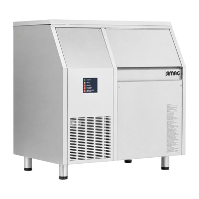 SIMAG Flake Ice Machine SPH120