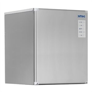 SIMAG Full Cube Ice Machine Head SVH152