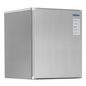 SIMAG Full Cube Ice Machine Head SVH222