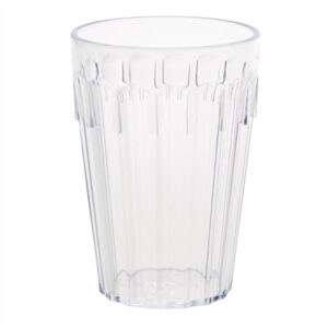 Olympia Kristallon SAN Tumblers 255ml (12 Pack)