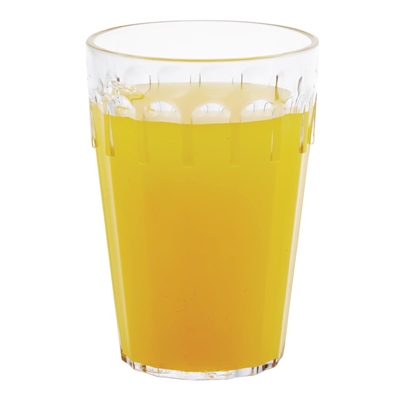 Olympia Kristallon SAN Tumblers 255ml (12 Pack) - Image 5