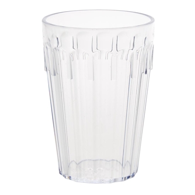 Olympia Kristallon SAN Tumblers 255ml (12 Pack)