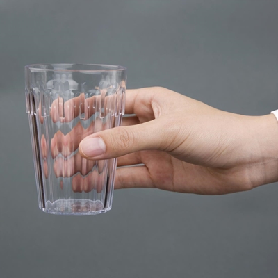Olympia Kristallon SAN Tumblers 255ml (12 Pack) - Image 6