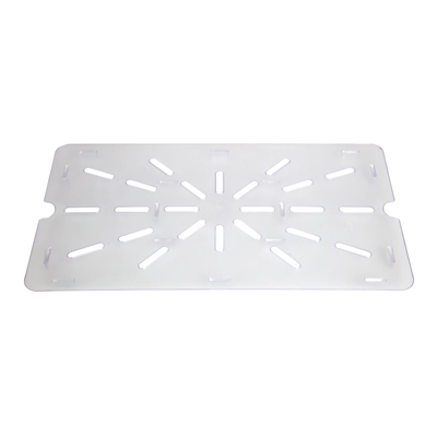 Vogue ABS Gastronorm Drainer Plate GN 1/1 - Image 4