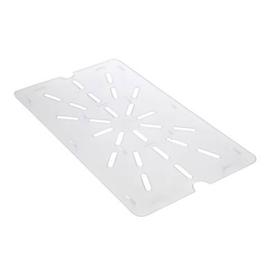 Vogue ABS Gastronorm Drainer Plate GN 1/1 - Image 5